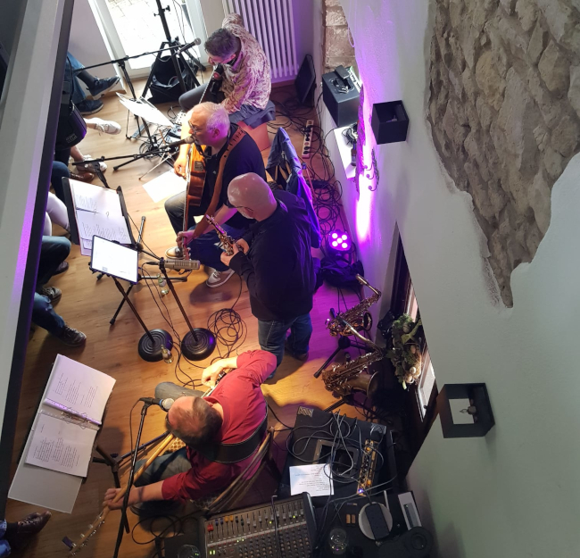 Bild